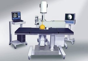 lithotripsy procedure