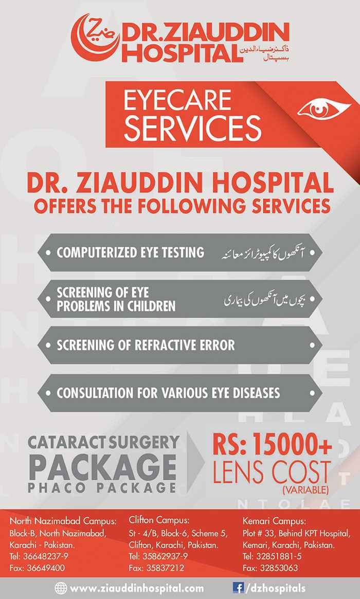 Eye-Services-Ad