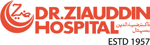Dr Ziauddin Hospital
