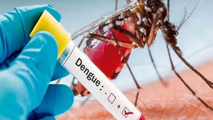 old Special Discount Package for Dengue Test <span class='pkgNo'>Pkg-18</span>