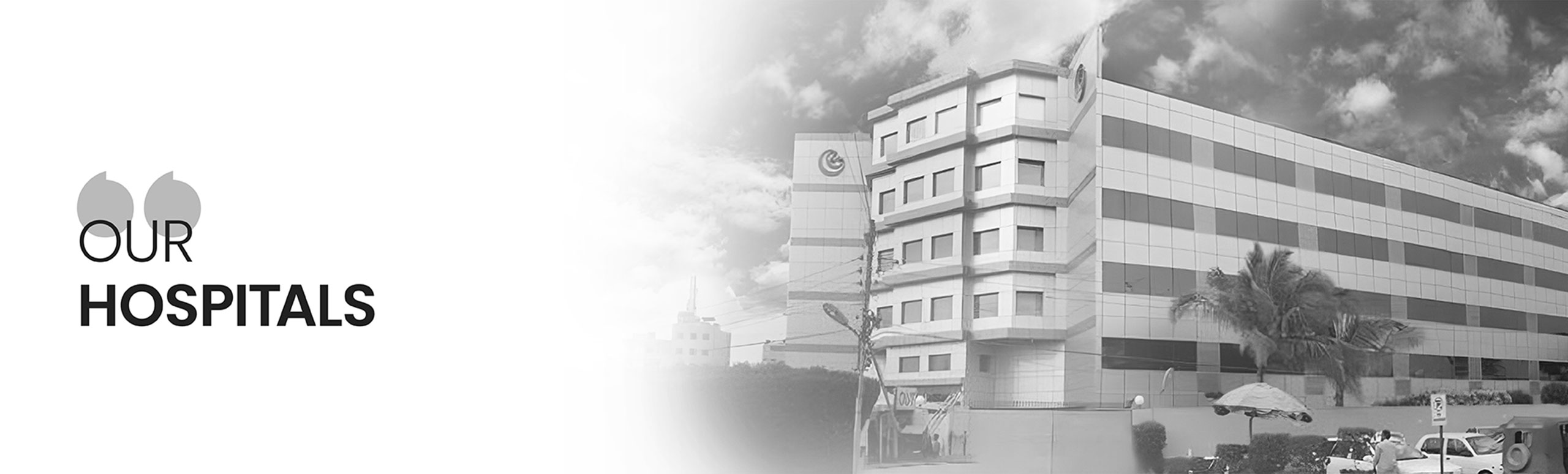 Dr Ziauddin Hospital