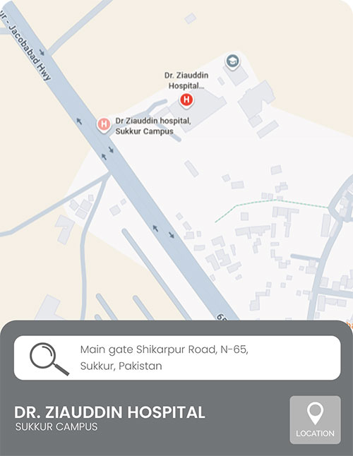 ziauddin-sukkur-Campus