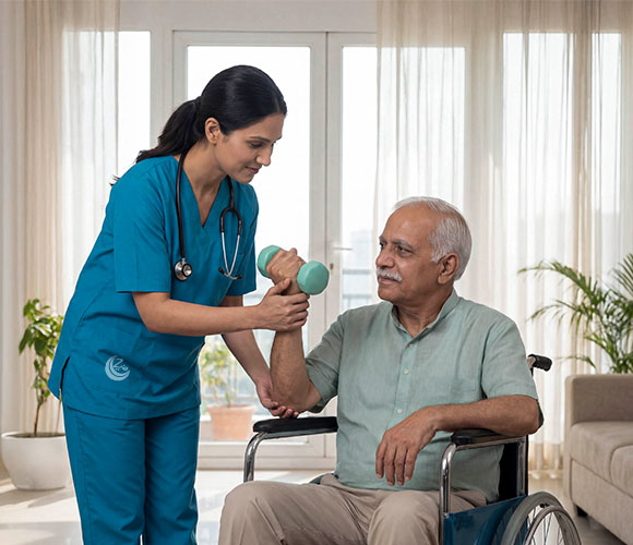 Home Healthcare Services