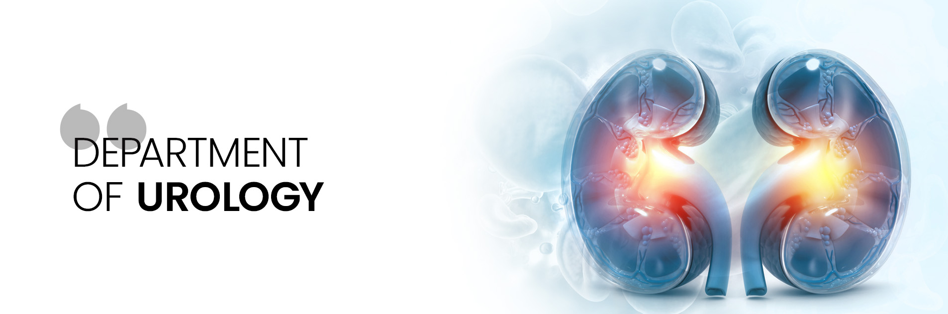 department of urology at dr ziauddin hospital