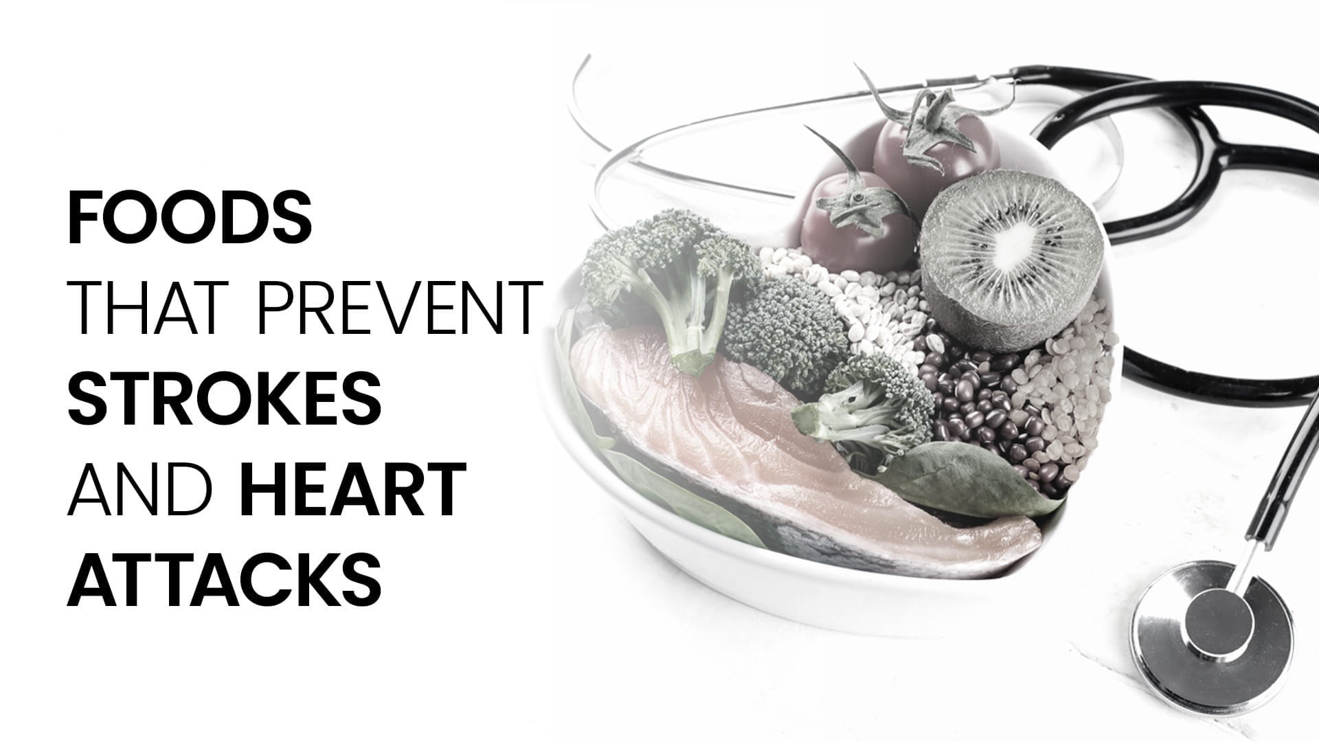 Foods That Can Help Keep Your Heart Healthy