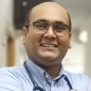ziauddin consultant