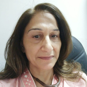 ziauddin consultant