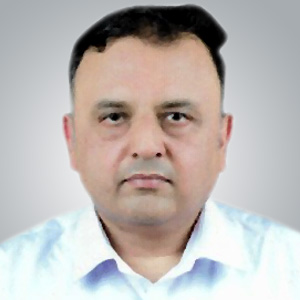 ziauddin consultant
