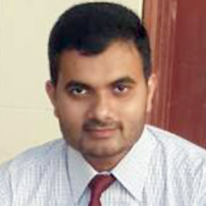 ziauddin consultant